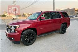 شێڤرۆلێت تاهۆ